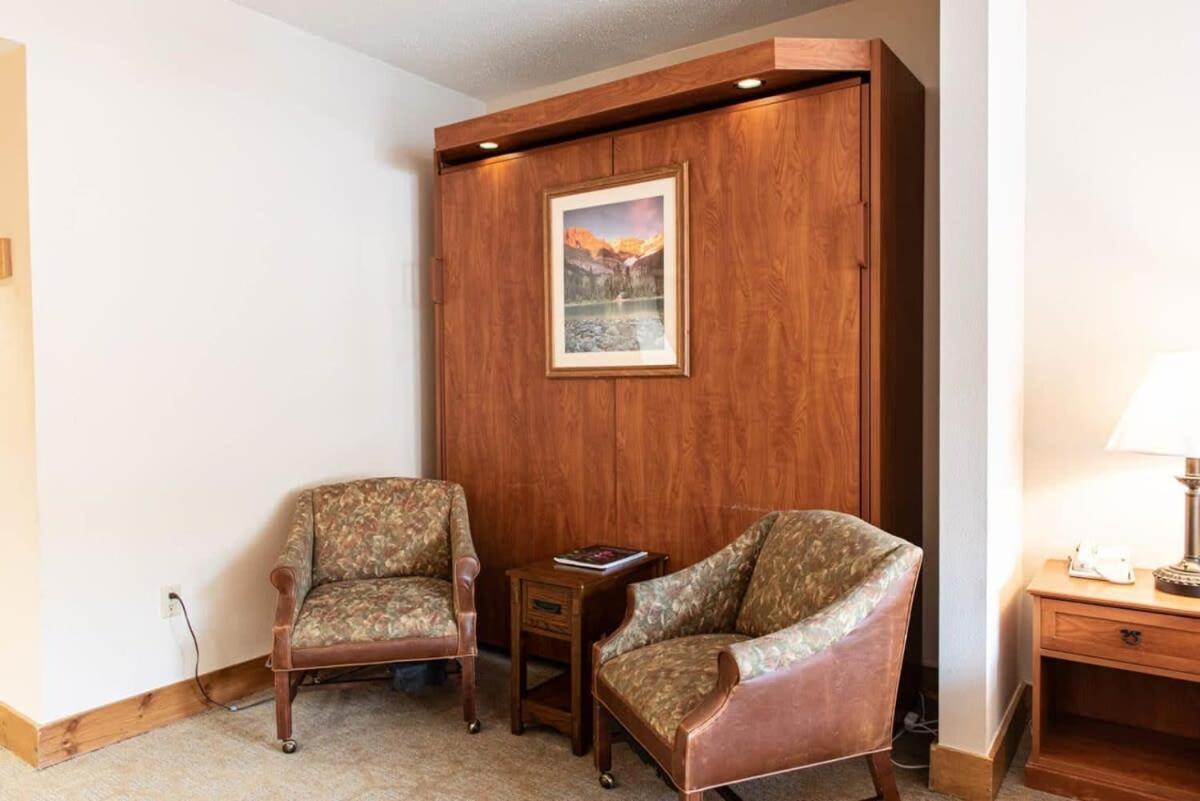 Studio 115 Perfect Location With Pool And Hot Tub Крестед-Б'ютт Екстер'єр фото