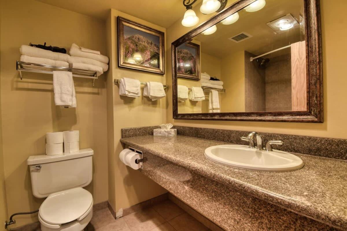 Studio 115 Perfect Location With Pool And Hot Tub Крестед-Б'ютт Екстер'єр фото